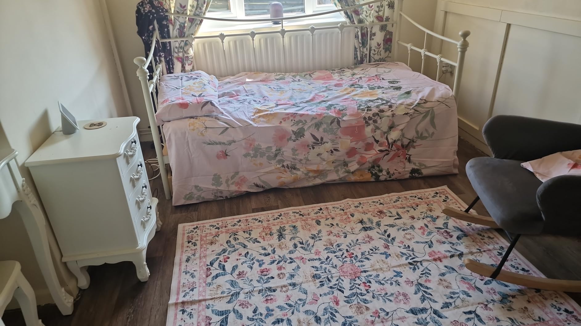 Customer photo