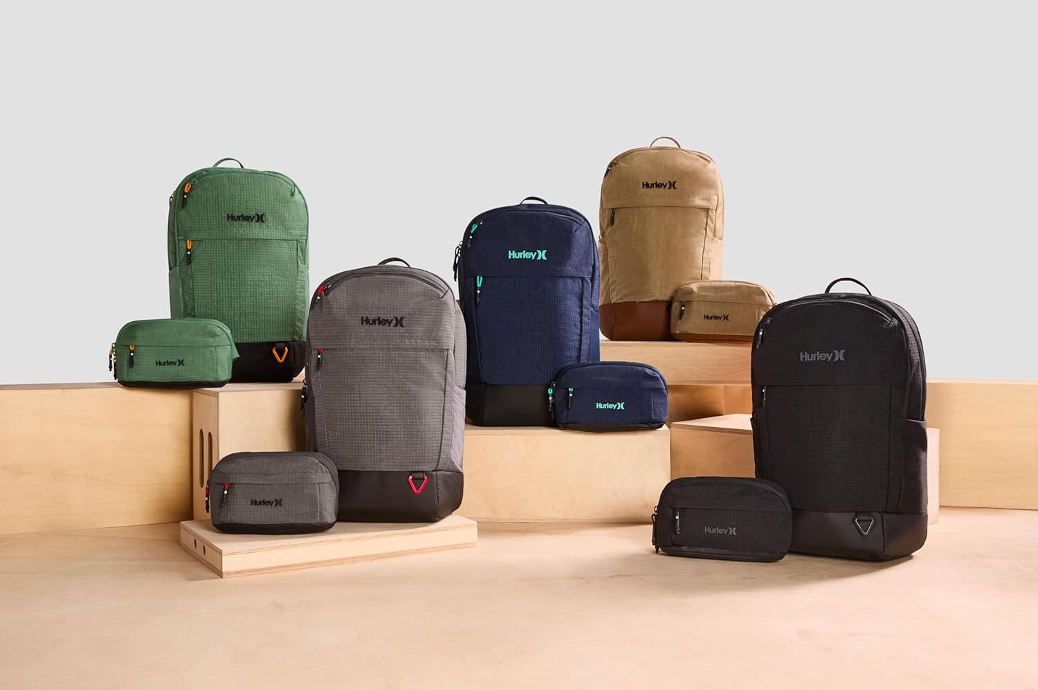 One and Only Classic Backpack - Image 6