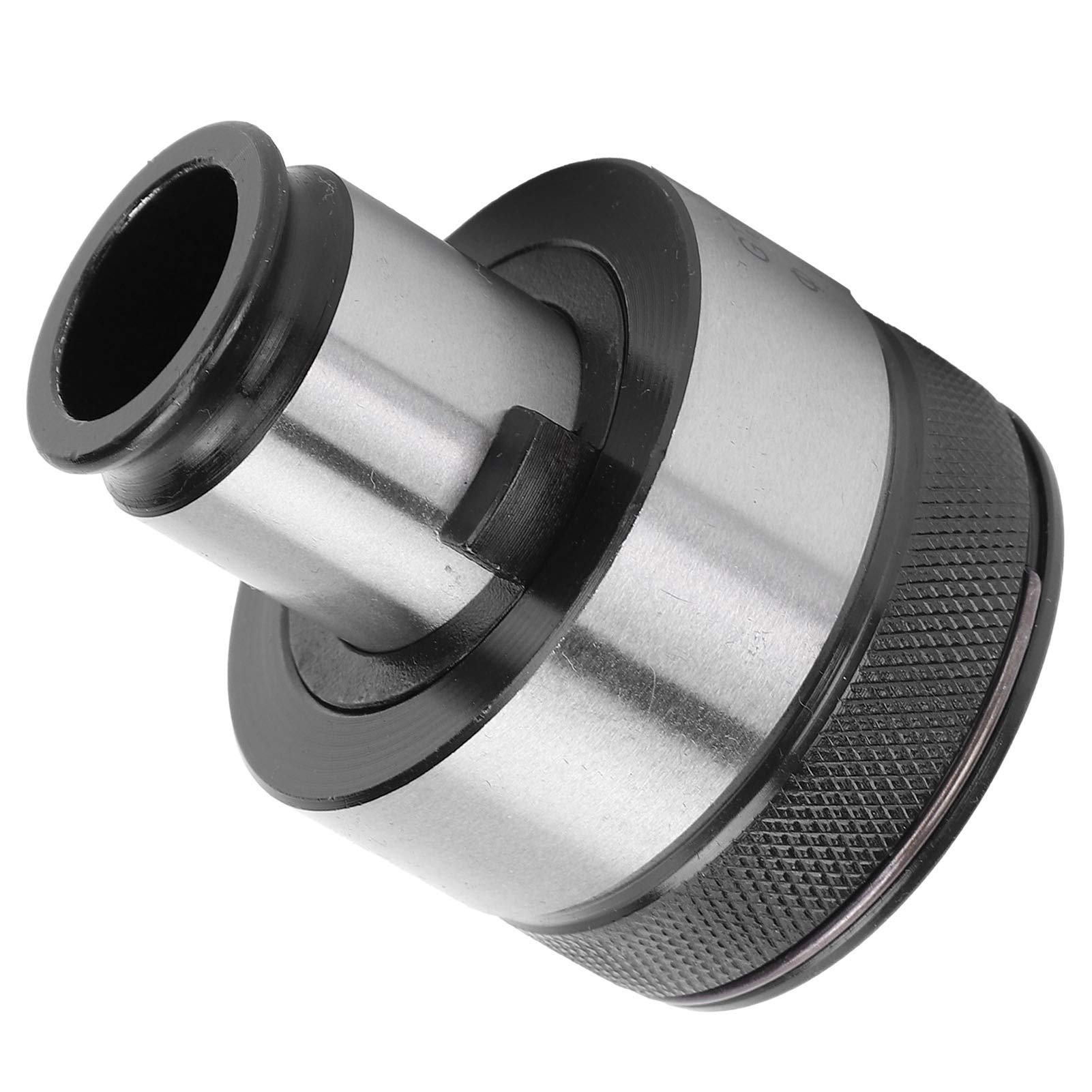 Mandril de roscar tipo torsión ajustable herramienta de Hardware de pinza de cambio rápido GT24 JIS M14 para pinza de máquina de roscar