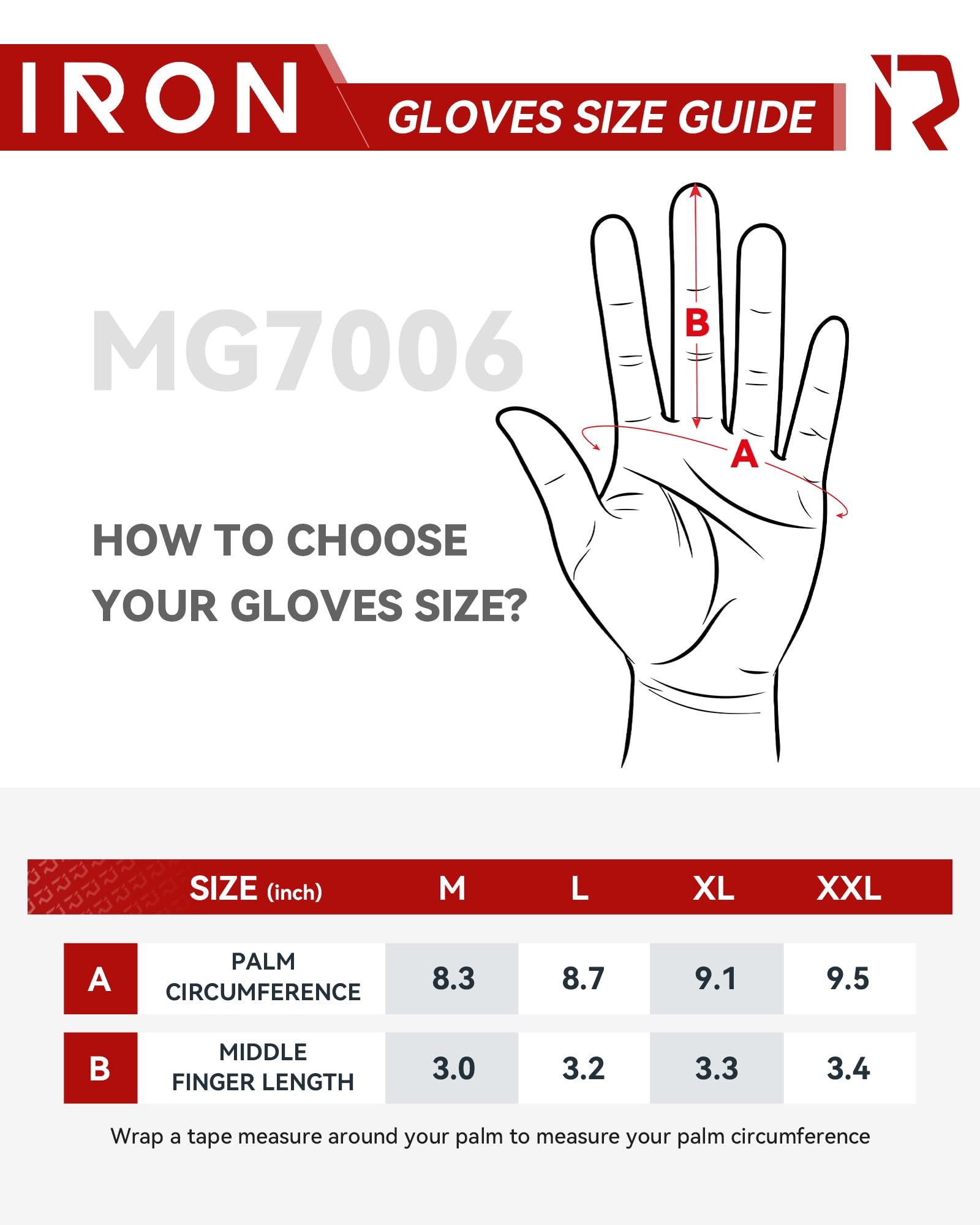 RIDEIRON Guantes Moto Hombre Verano Mujer, Transpirables con Pantalla táctil, Protección de Nudillos, Adecuados para Montar en Moto, Scooter, Carreras Todoterreno