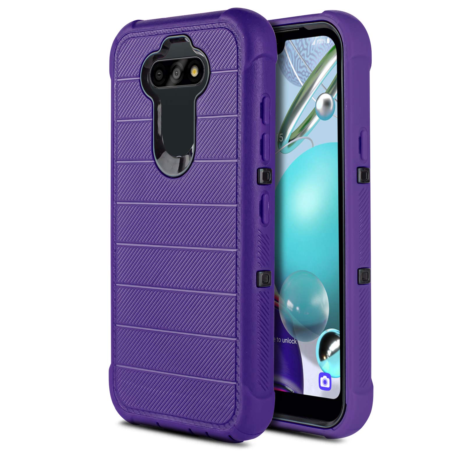 Lg K31 Rebel Lg Tracfone Phone Cases Casemart Phone Case For Lg