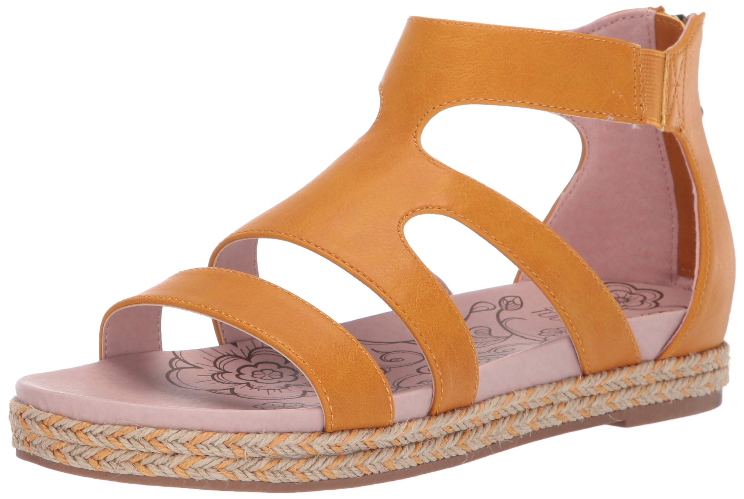 Mootsies Tootsies Women's Kami Sandal