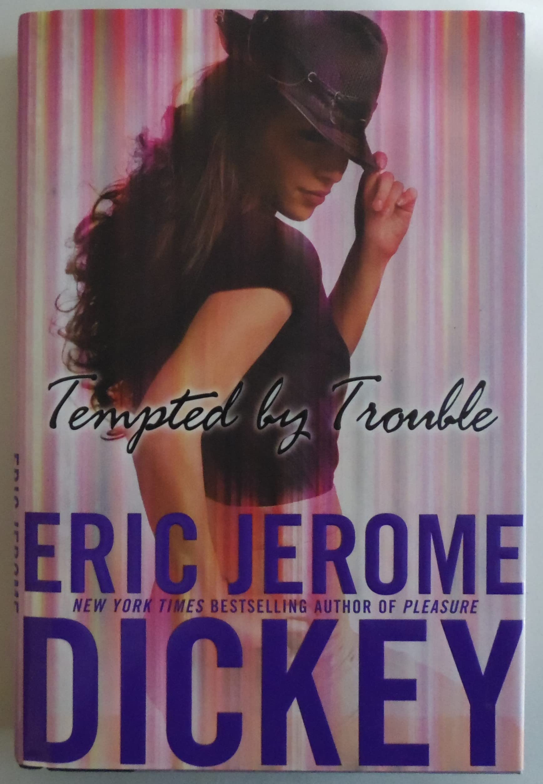 Tempted by Trouble
