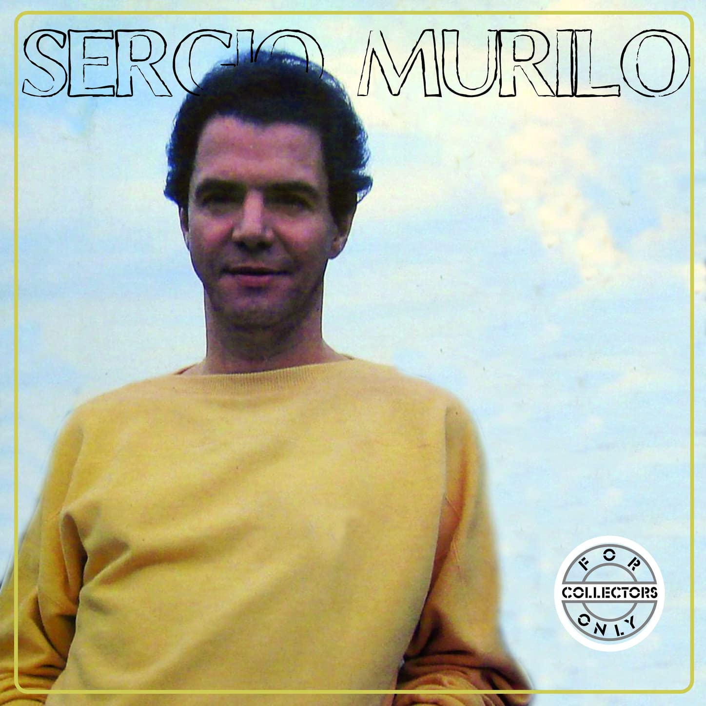 Sérgio Murilo