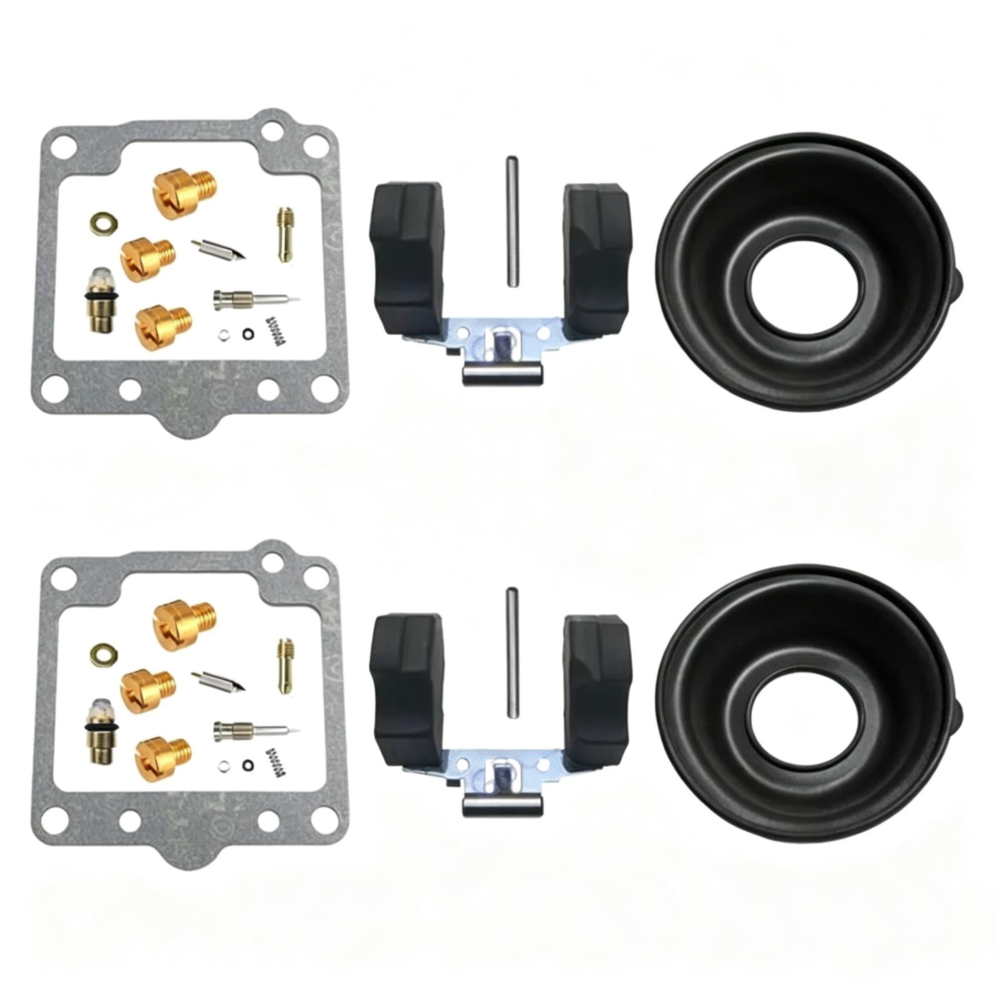 Kit De Reconstrucción De Carb Para Suzuki GS 450 1980-1982