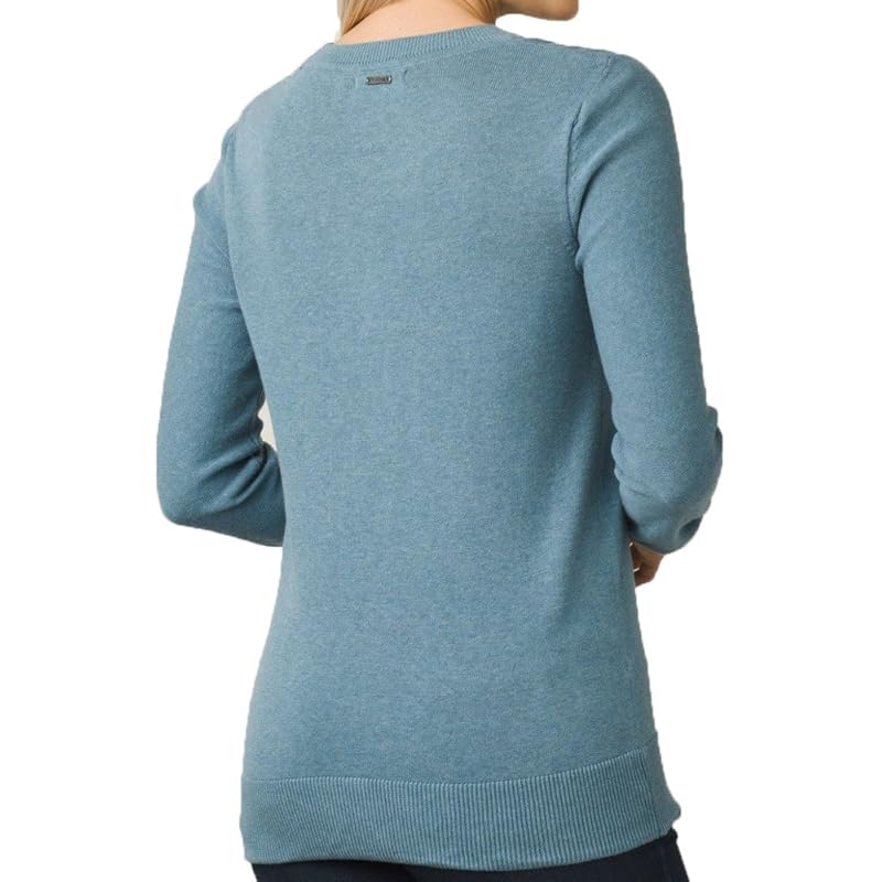 Prana ansleigh sweater Clearance