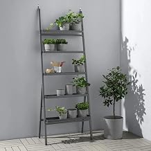 Metal Saks  Stand  Duvar Dibi Dekoratif Saks l k 1 Adet