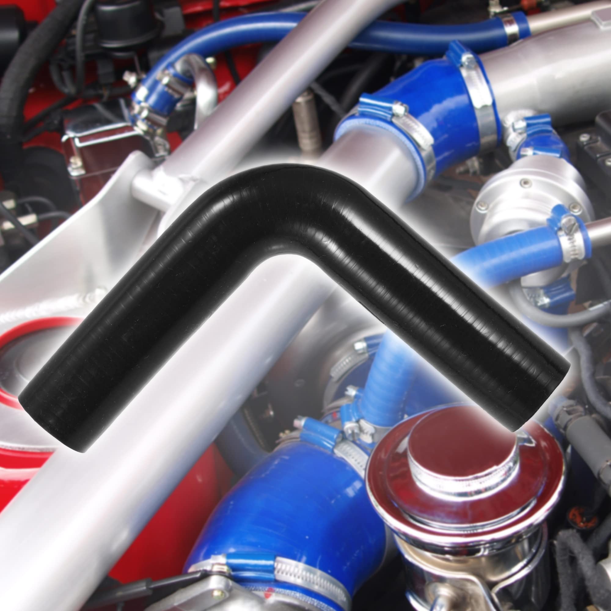 NISSENS 61037 Radiatore Motore Adatti Per Jeep Wrangler JK