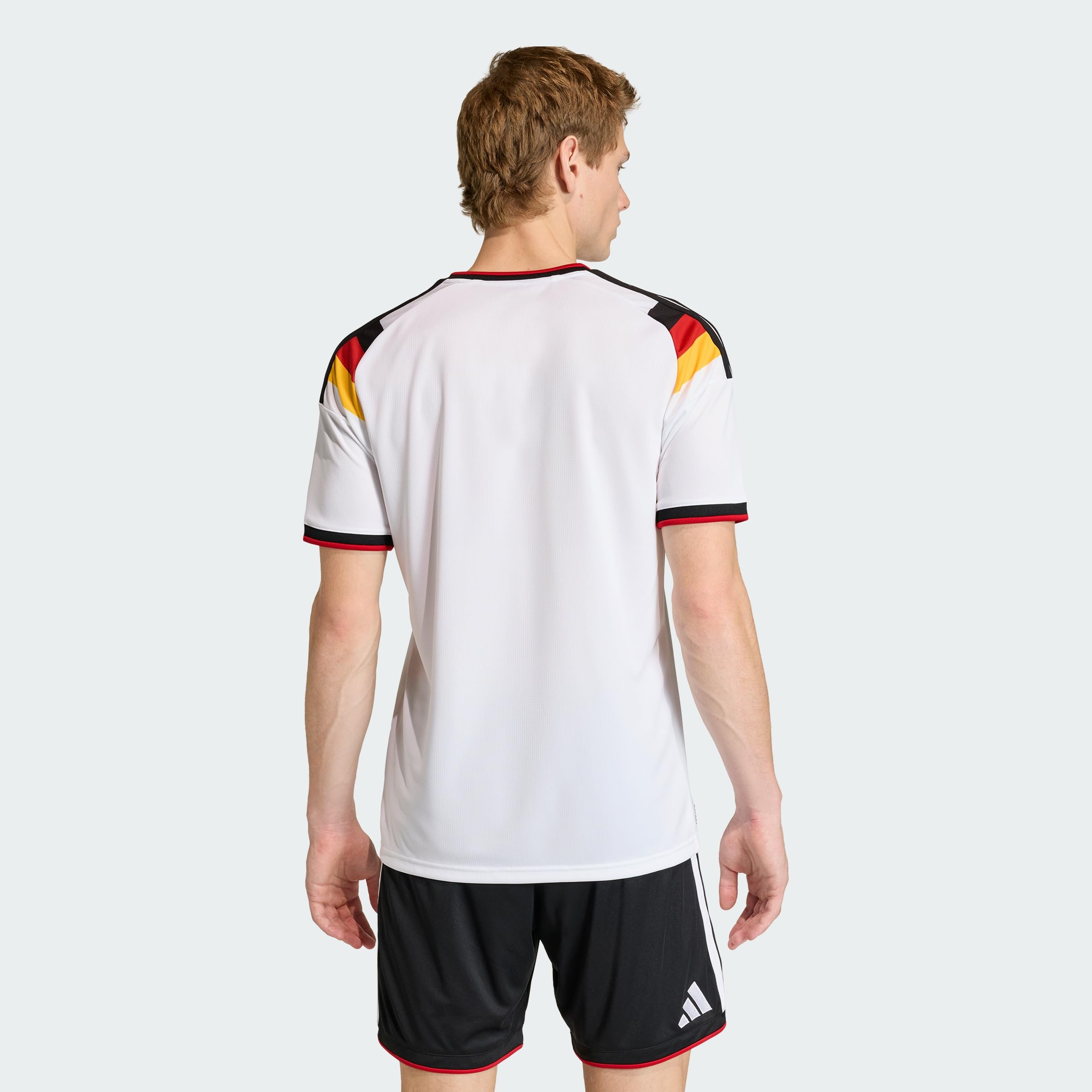 adidas DFB H JSY Navy - M