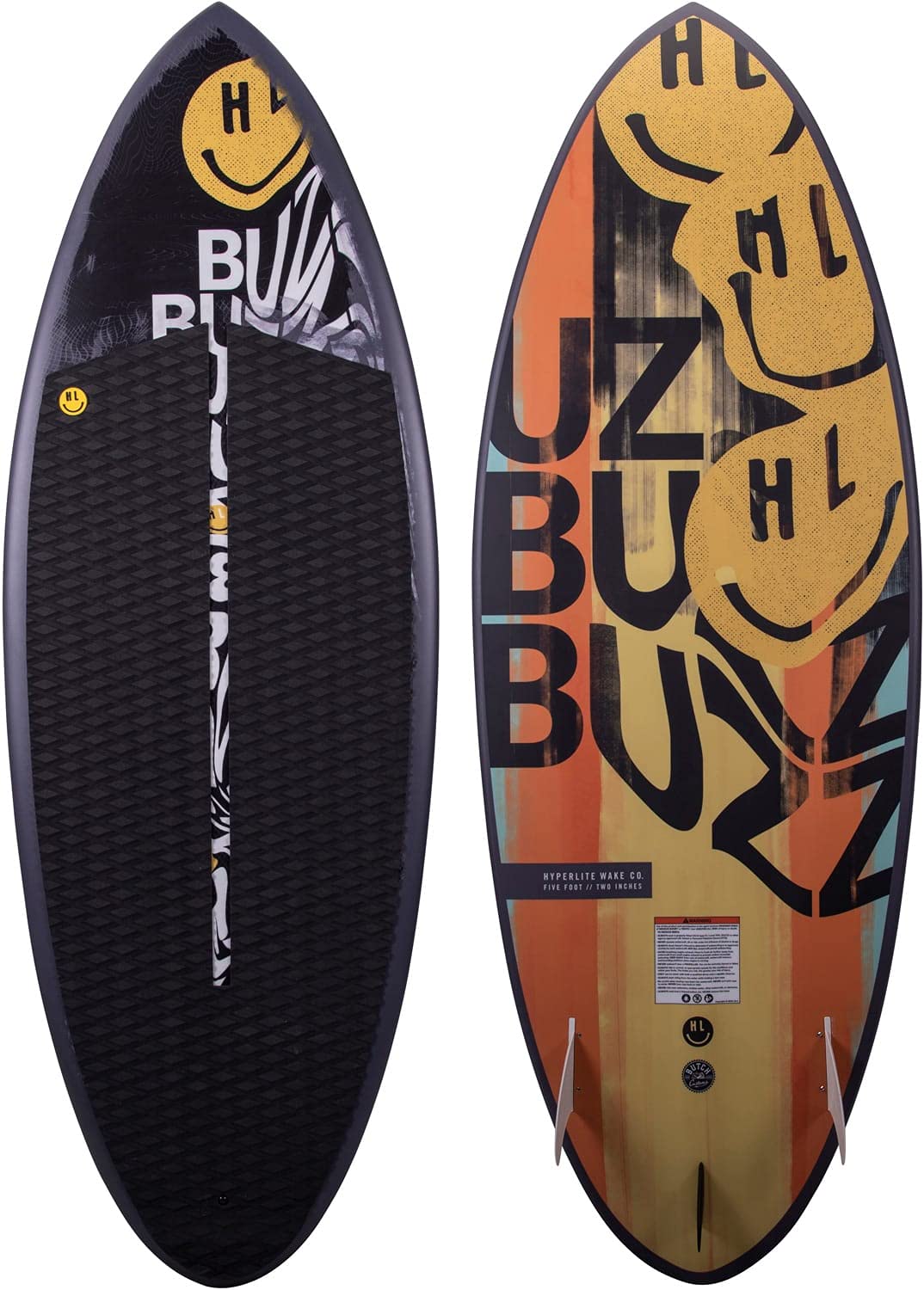 Hyperlite 2021 Buzz Wakesurfer