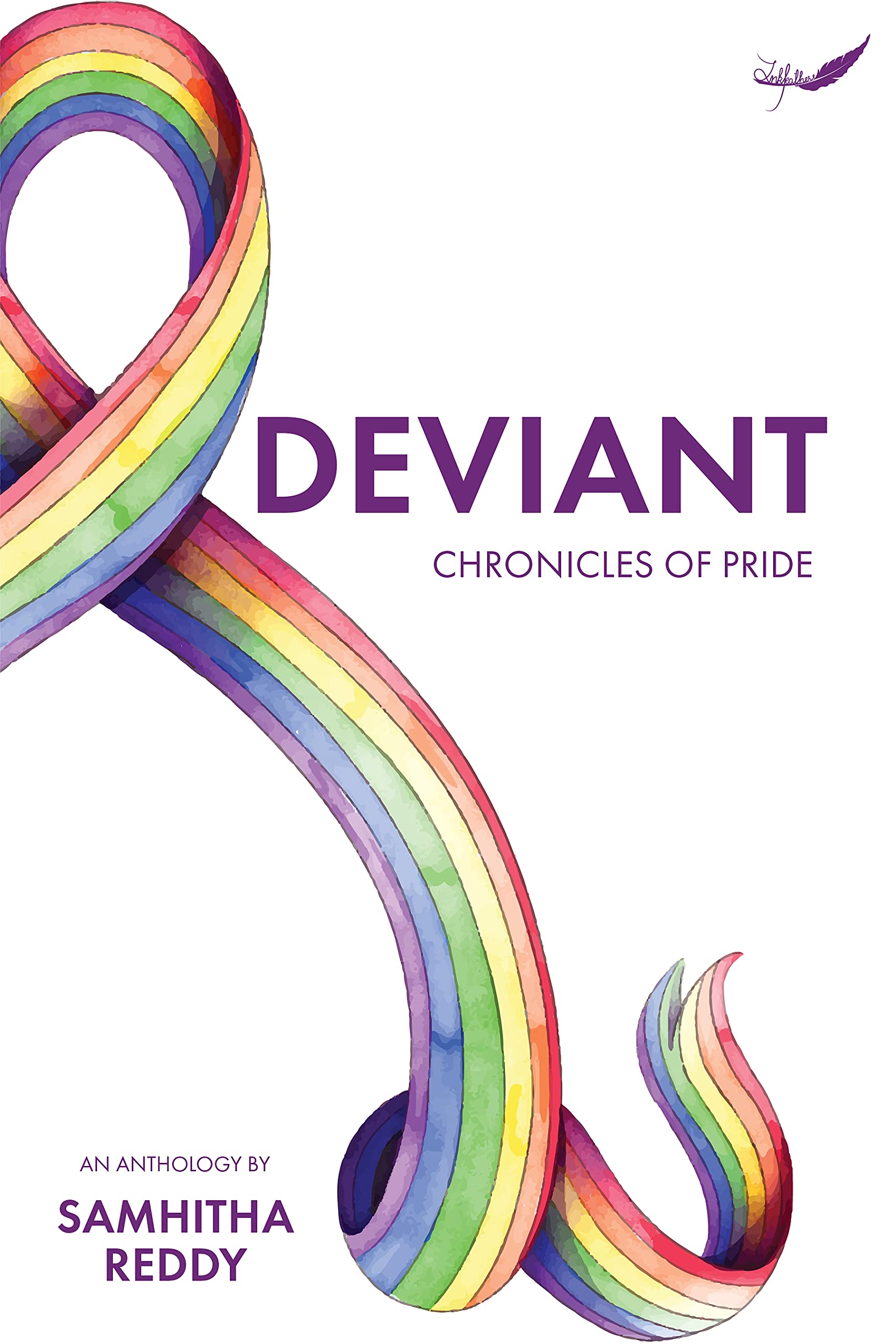 Deviant: Chronicles of Pride