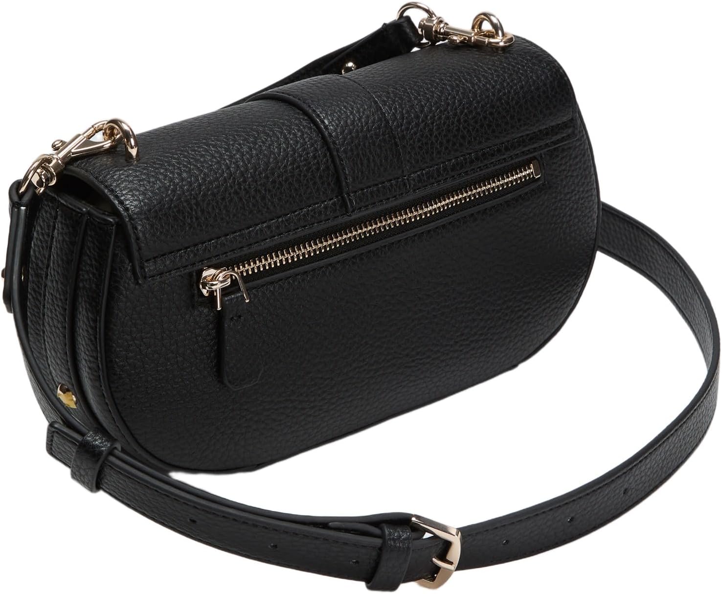 Jessa Flap Crossbody