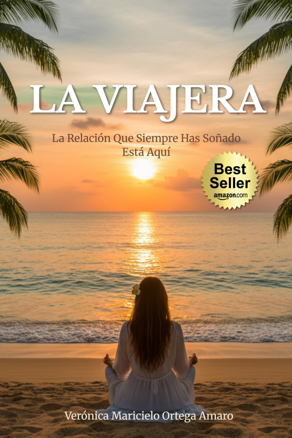 La Viajera: La Relación Que Siempre Has Soñado Está Aquí
