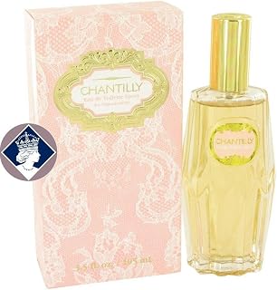 Chantilly 105ml EDT Spray