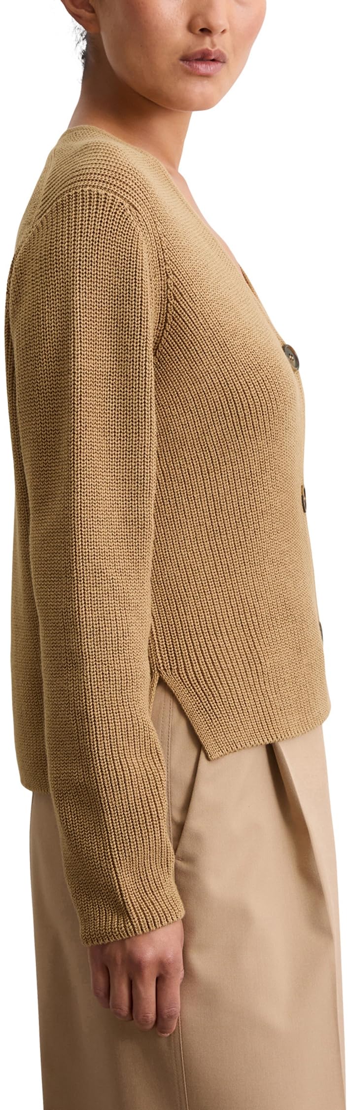 Marc O'Polo 508605961069 Maglione Cardigan Donna