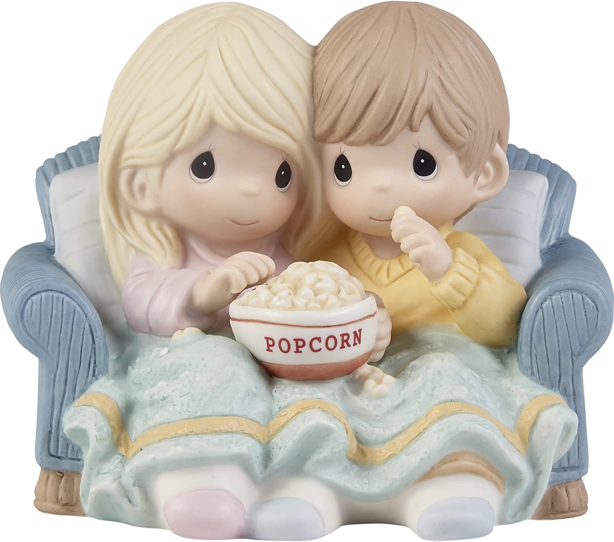 Amazon.com: Precious Moments Home Is Where My Cats are Figurine : Home