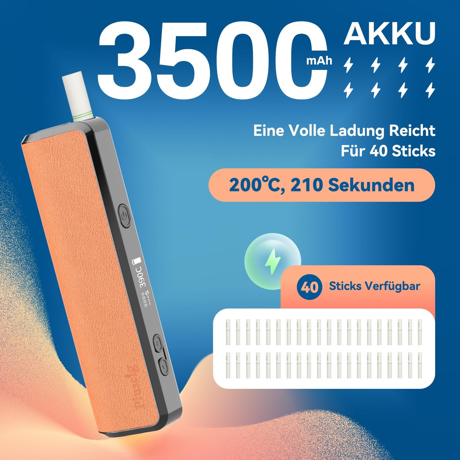 Pluscig X30 Használat Közben