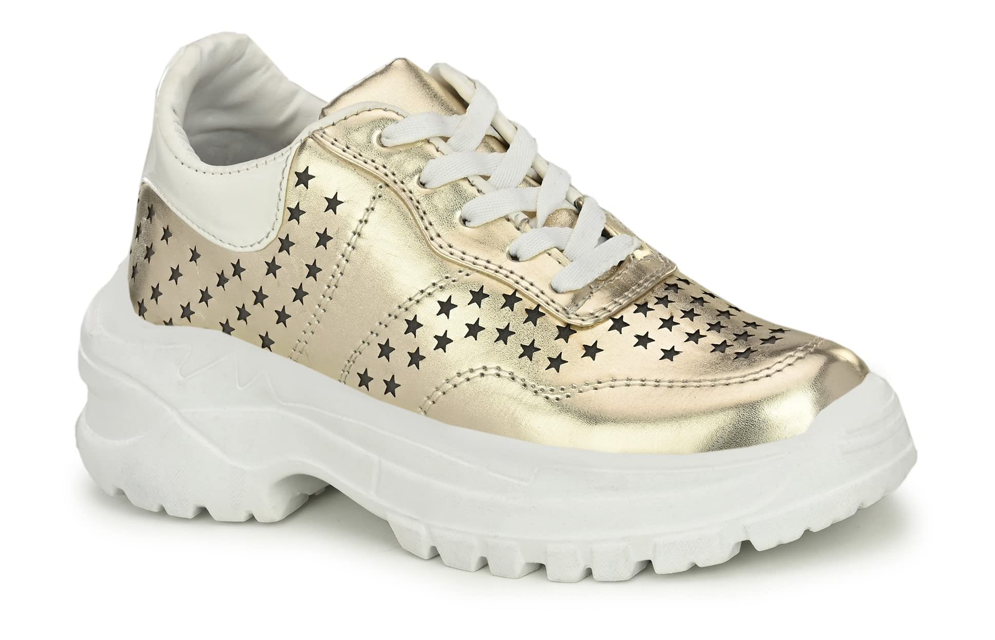 See full amazon price history chart for AFROJACK Womens Casual Shoes | Comfortable Sneakers | Silver Color (w630) AFROJACK Womens Casual Shoes | Comfortable Sneakers | Silver Color (w630) (B0BTHTQHW7) Amazon Price History, Amazon Price Tracker