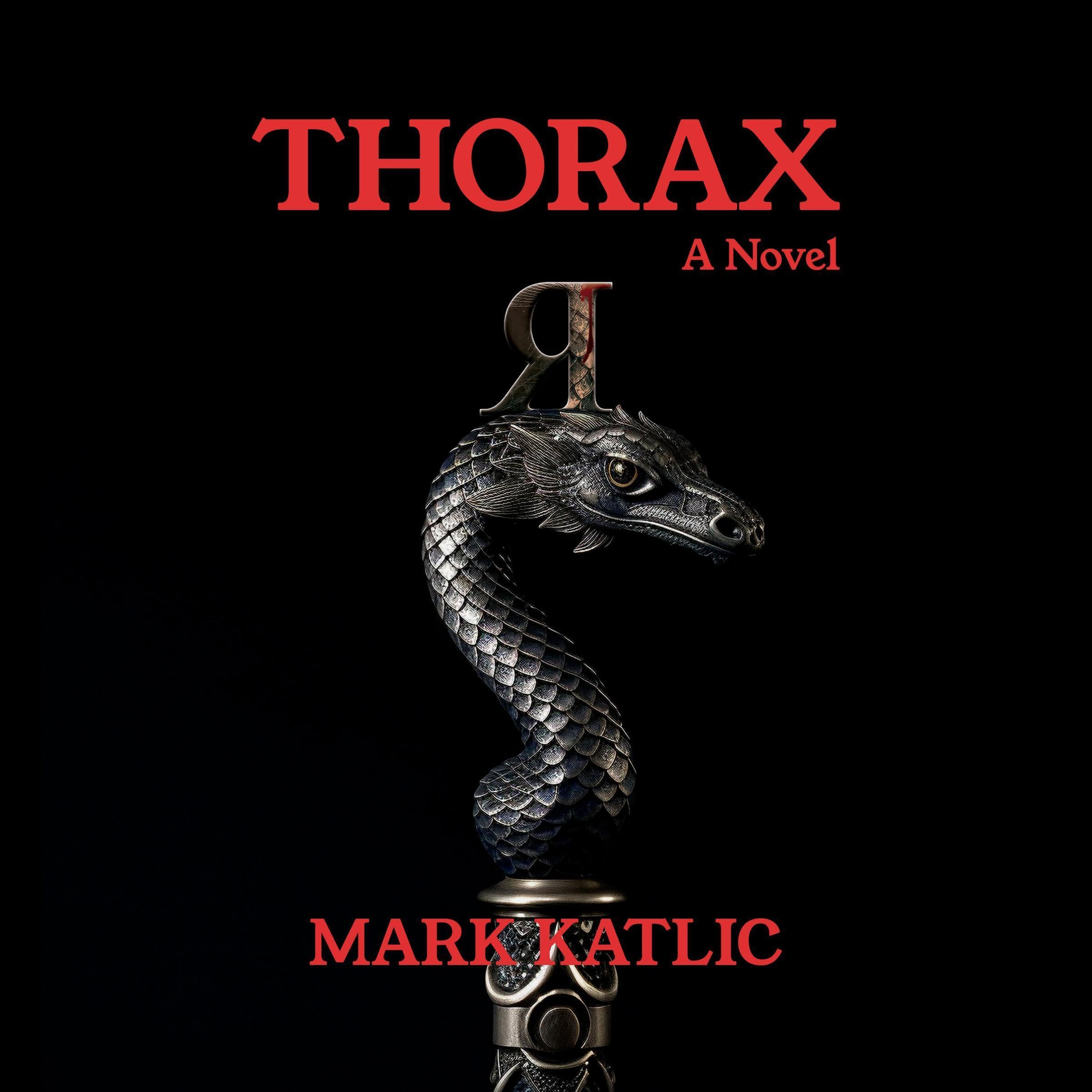 Thorax