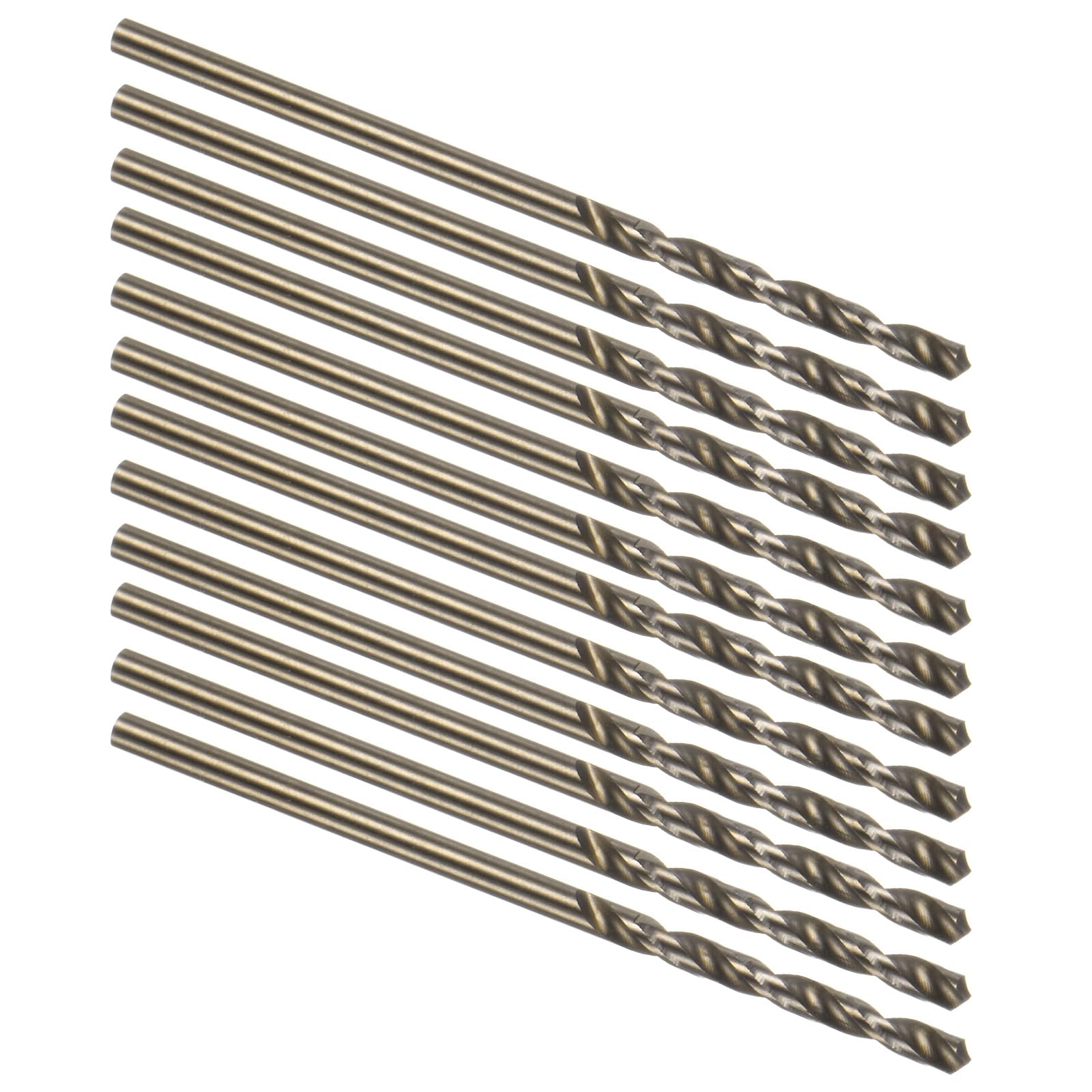 Kozelo 12PCS Twist Drill Bit