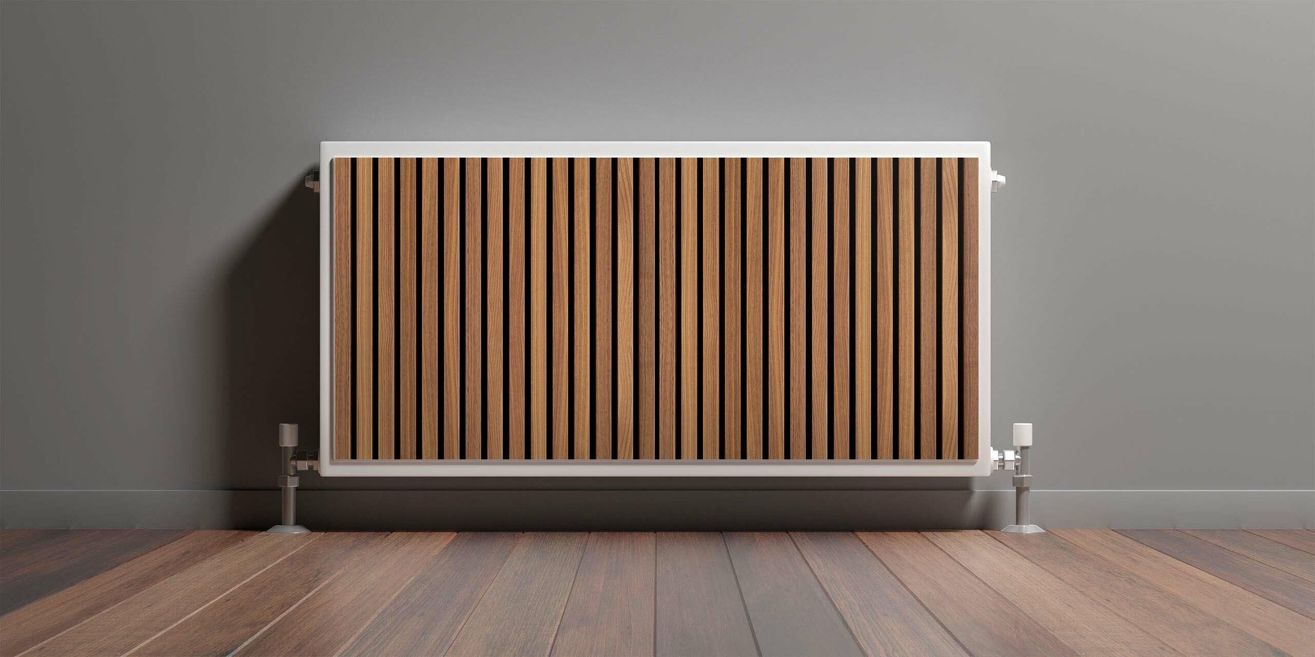 Demrad Paneelradiator Type 33 - 90 x 80 cm (2736 Watt) | Type 33 Hoogte 90 cm | Bouwmaterialen