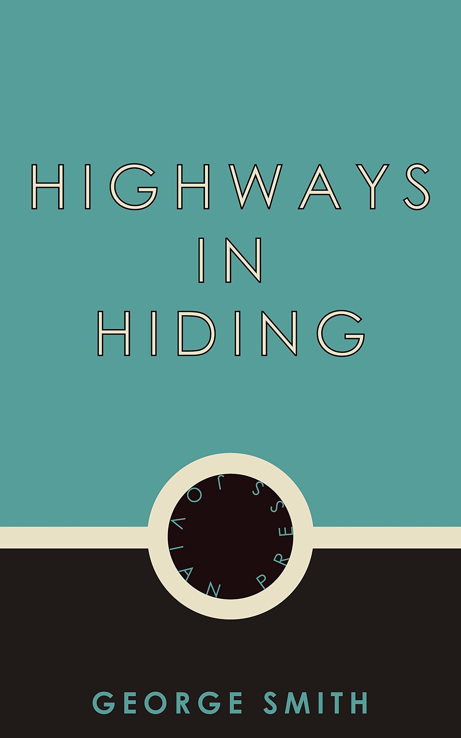 Cover of Highways in Hiding