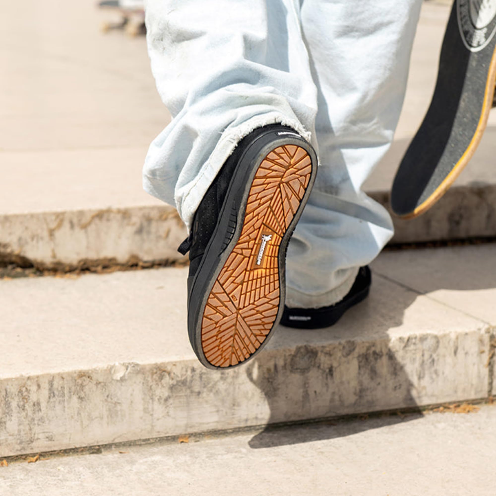 Etnies Homme Marana Chaussures de Skateboard
