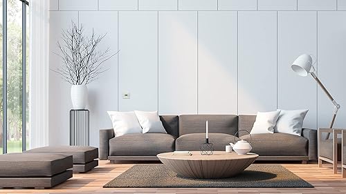 Miniatura 7 de Honeywell Inicio RTH2510B1018 Termostato programable de 7 días