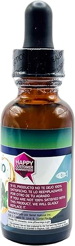 Miniatura 6 de Betel Natural Aceite de orégano premium 75% Carvacrol - 1 fl oz