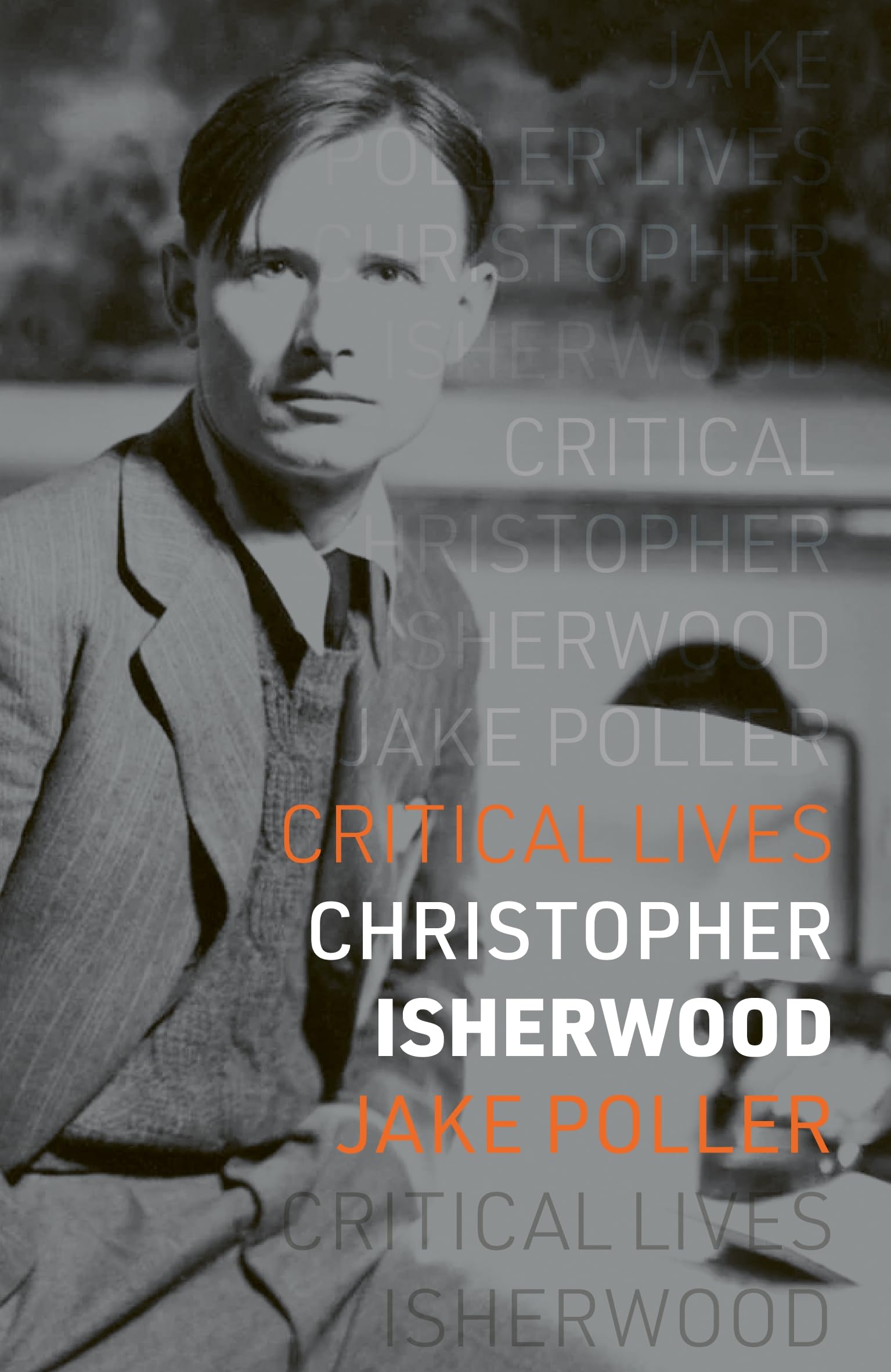 Christopher Isherwood (Critical Lives)