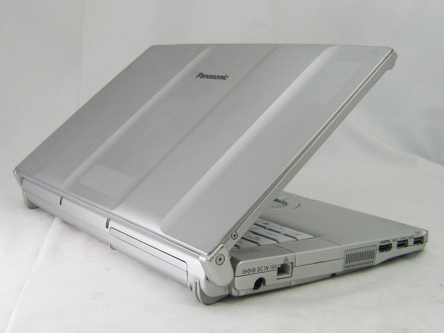 Amazon.co.jp: 【Win10】【中古ノート】Panasonic Let