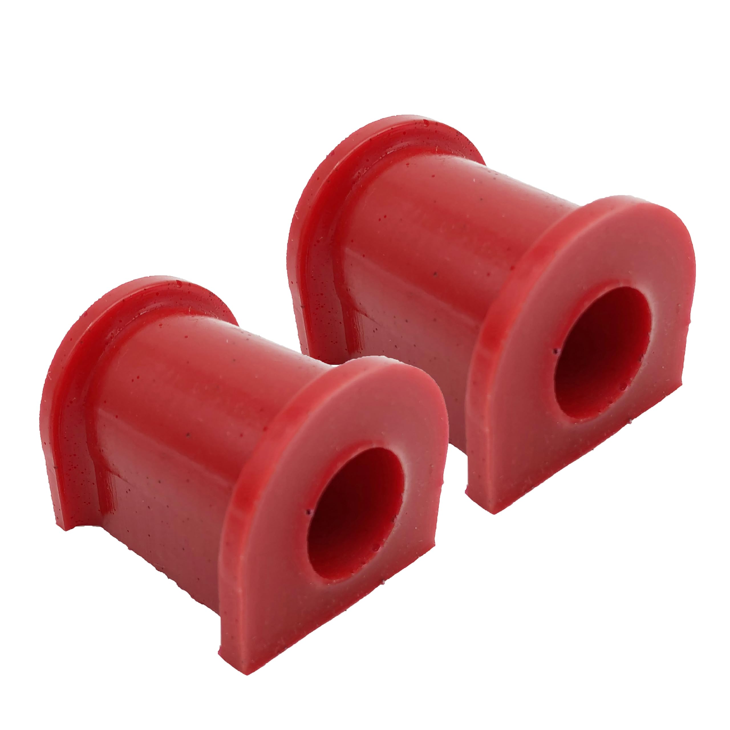 PSB Bushings - Rear Anti Roll Bar - 20mm ID Polyurethane Bushing Kit - Compatible With VW Caddy 2004-2020