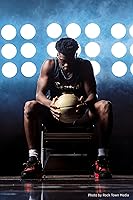 Vista 5 de Westcott Pro Light Mods (paquete de 2) – Accesorio rápido de caja de luz simulando luces de estadio, accesorio de iluminación de escenario