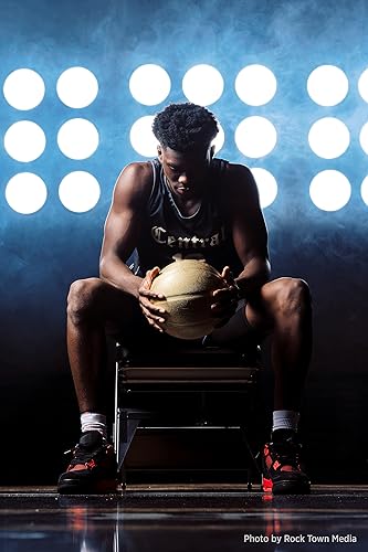 Miniatura 5 de Westcott Pro Light Mods (paquete de 2)  Accesorio rápido de caja de luz simulando luces de estadio, accesorio de iluminación de escenario,