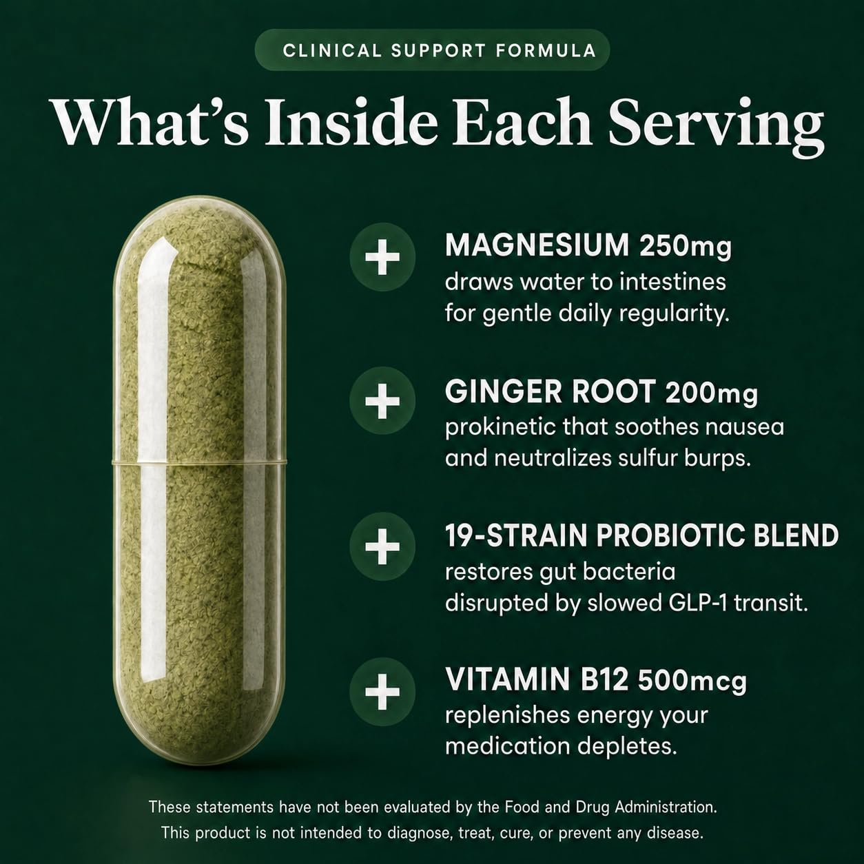 supplement to take with glp 1 Amazon.com: GLP-1 Supplement Support, GLP Activate Natural Formula, GLP-1  Supplement for Metabolic, Energy, GLP-1 Support, Take Before Meal (60  Capsules) : Health & Household