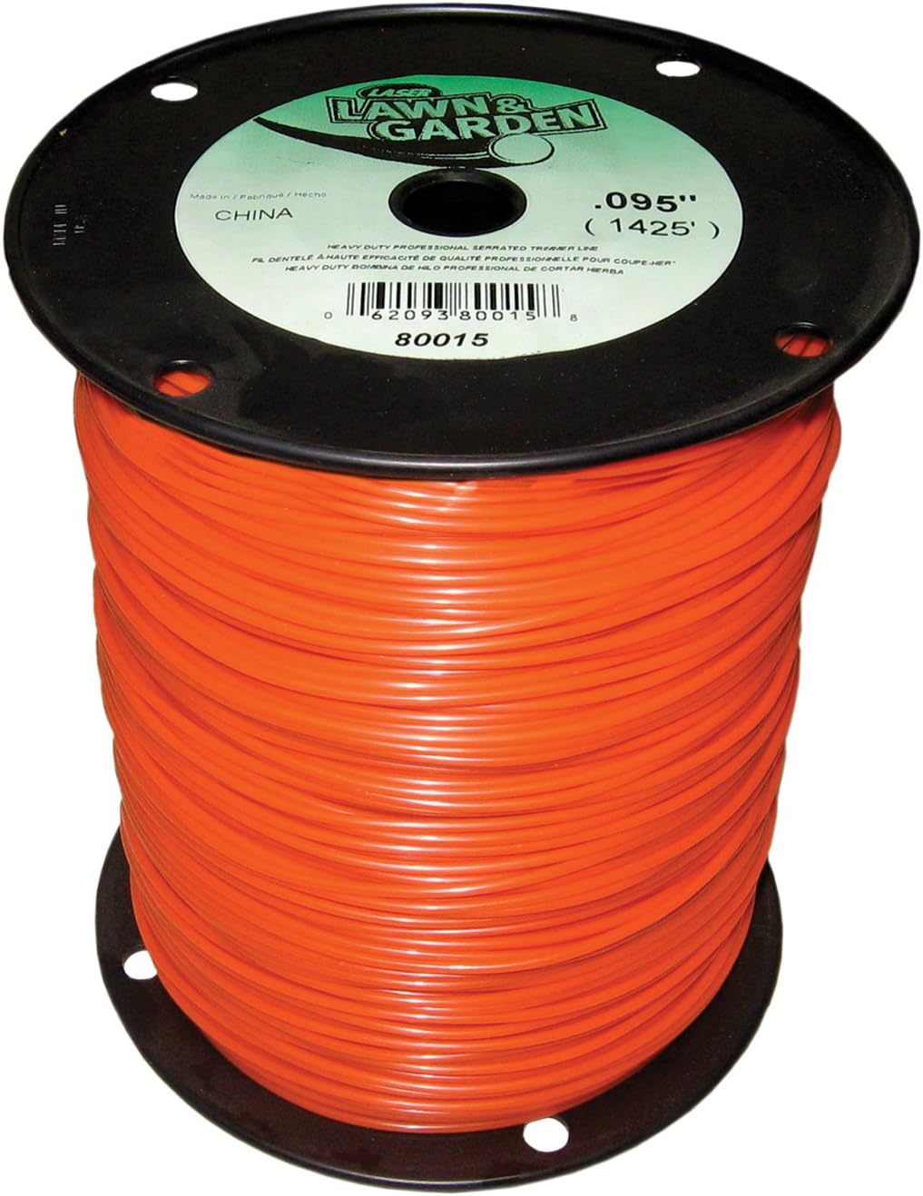 Laser Trimmerline 095rd 5l Part # 80015