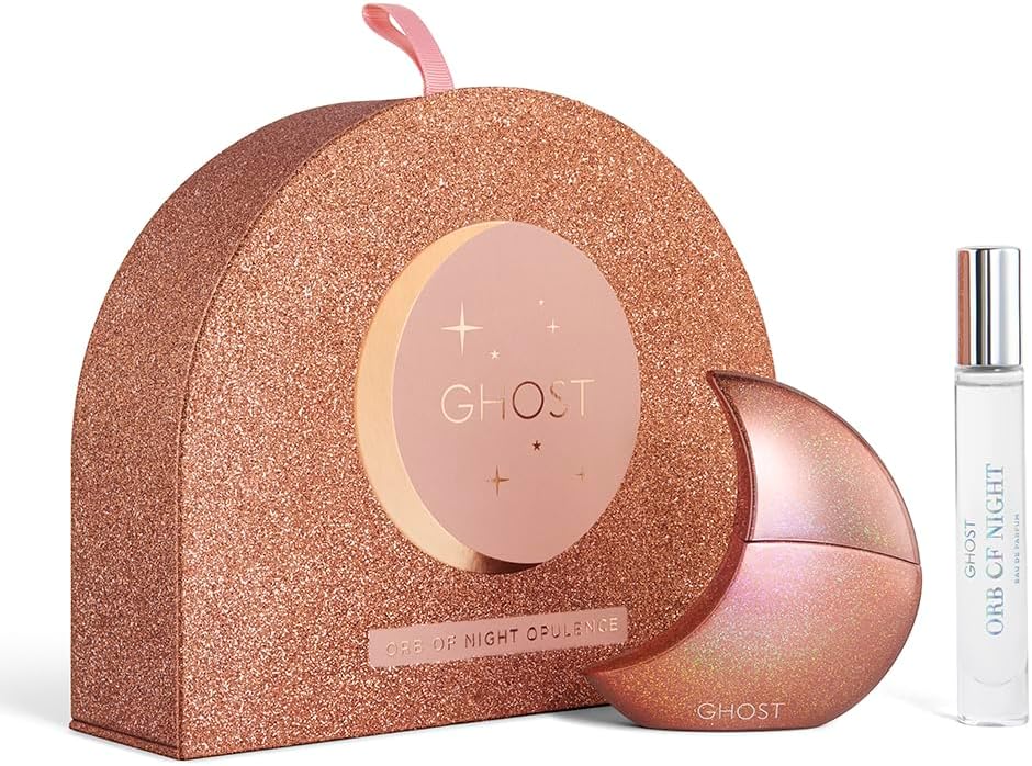 Ghost Orb of Night Eau De Parfum
