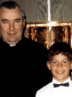 Mea Maxima Culpa: Silence in the House of God