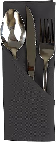 Miniatura 10 de GEFEII Mantel de cocina redondo de 70 pulgadas, mantel de poliéster sólido para boda, fiesta, restaurante, banquete, comedor, bufé, decoración de