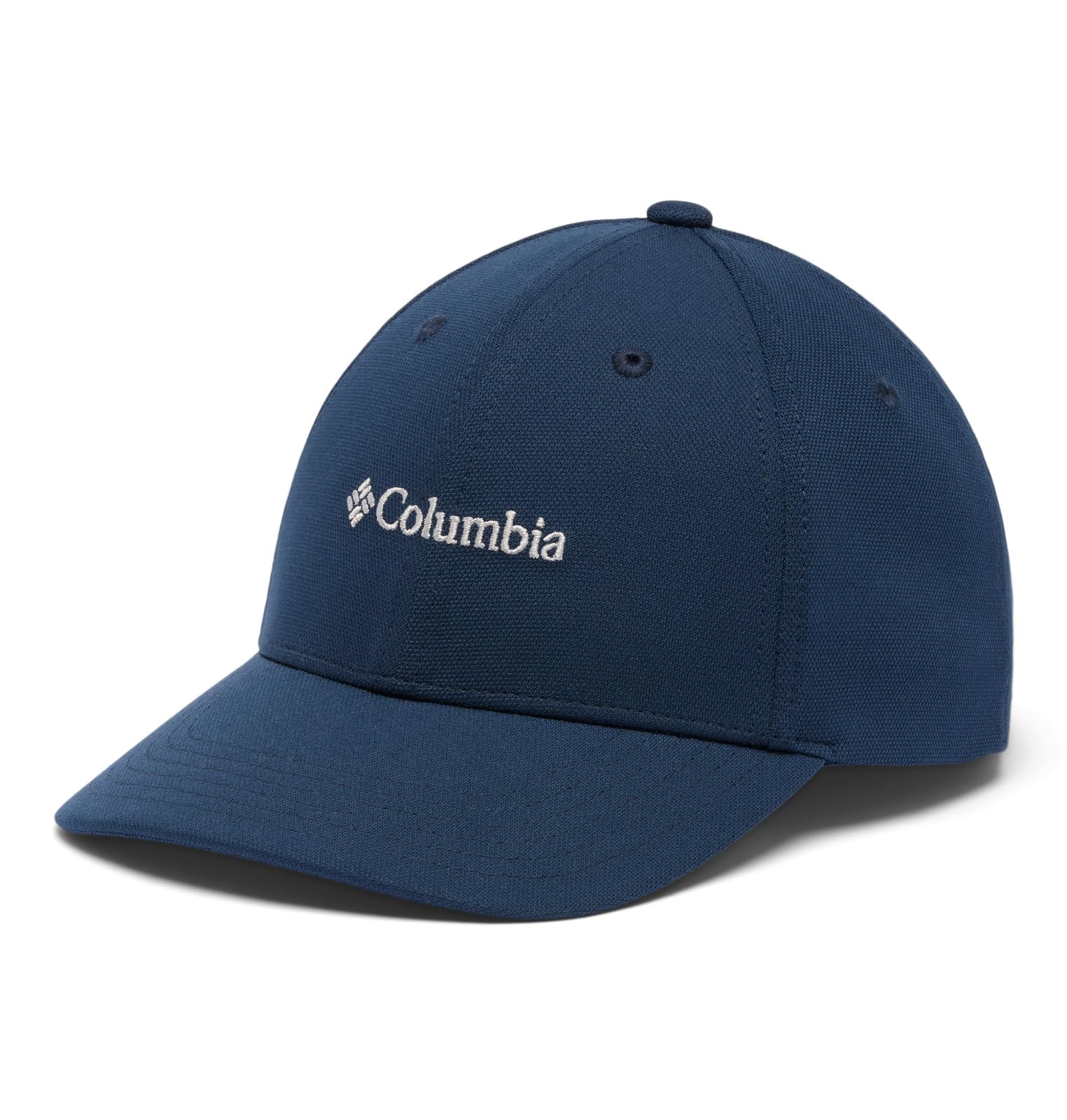 Columbia Unisex's Twin Canyon Ball Cap, Collegiate Navy, One Size