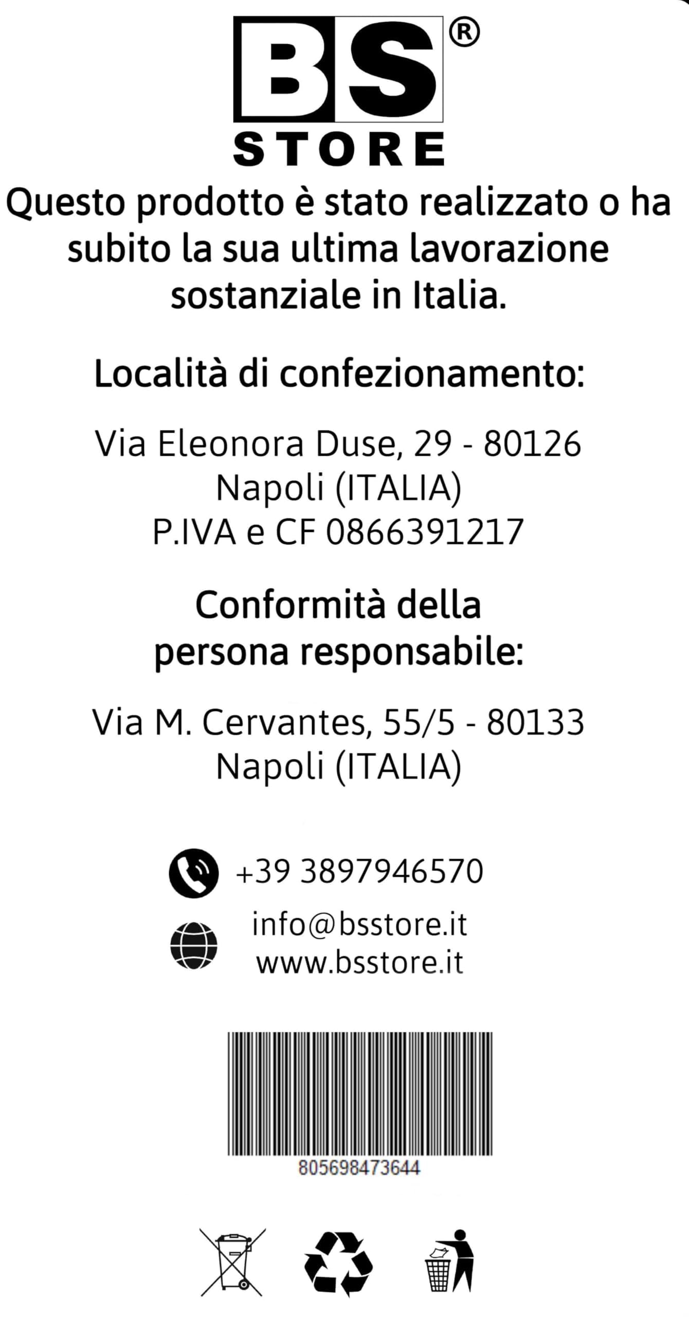 BSSTORE Filtro Crema Una Tazza Compatibile Con EC190 EC200 EC220 EC221 Equivalente A 7313285829