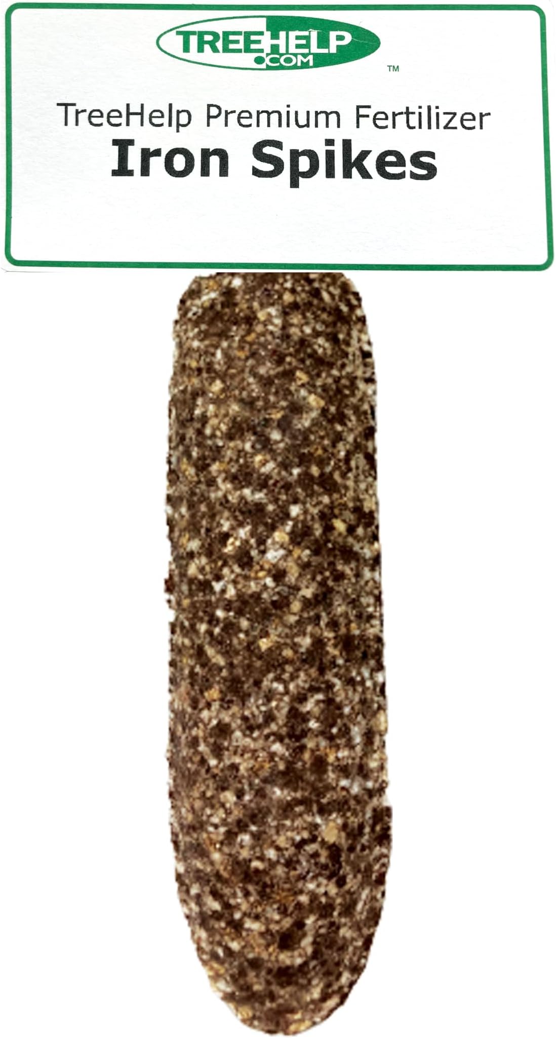 TreeHelp Iron Spike, Case of 10