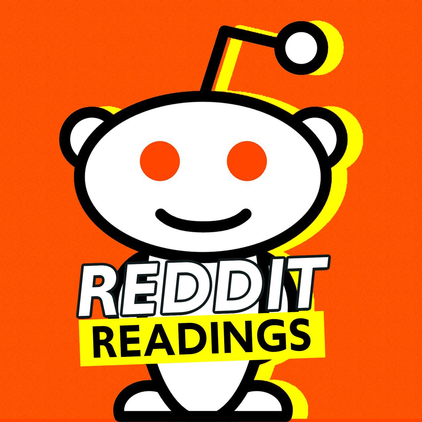 The RR Show | Reddit Stories Narrated