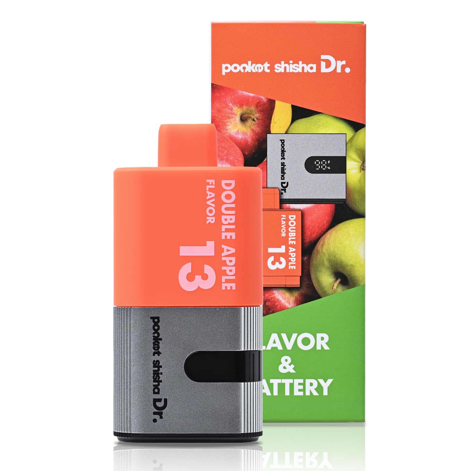 Amazon | 電子タバコ ベイプ シーシャ vape 【不味ければ全額返金 