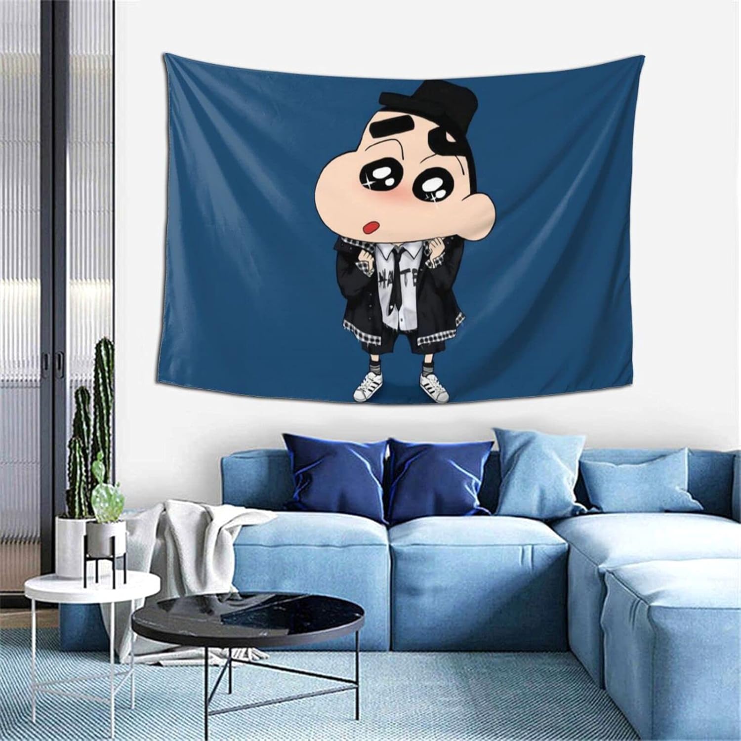 723円 気質アップ クレヨンしんちゃん おしゃれな壁掛け インテリア ファブリック装飾用品 モダンなアート 多機能壁掛け 壁飾り 家 リビングルーム ベッドルーム おしゃれ飾り パーティー 撮影用 背景布 723円 気質アップ クレヨンしんちゃん おしゃれな壁掛け インテリア ファブリック装飾用品 モダンなアート 多機能壁掛け 壁飾り 家 リビングルーム ベッドルーム おしゃれ飾り パーティー 撮影用 背景布