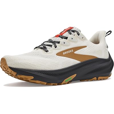Brooks Ghost Trail