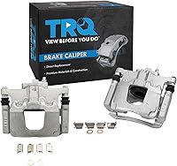 Vista 246 de TRQ - Juego de pinzas de freno delantero