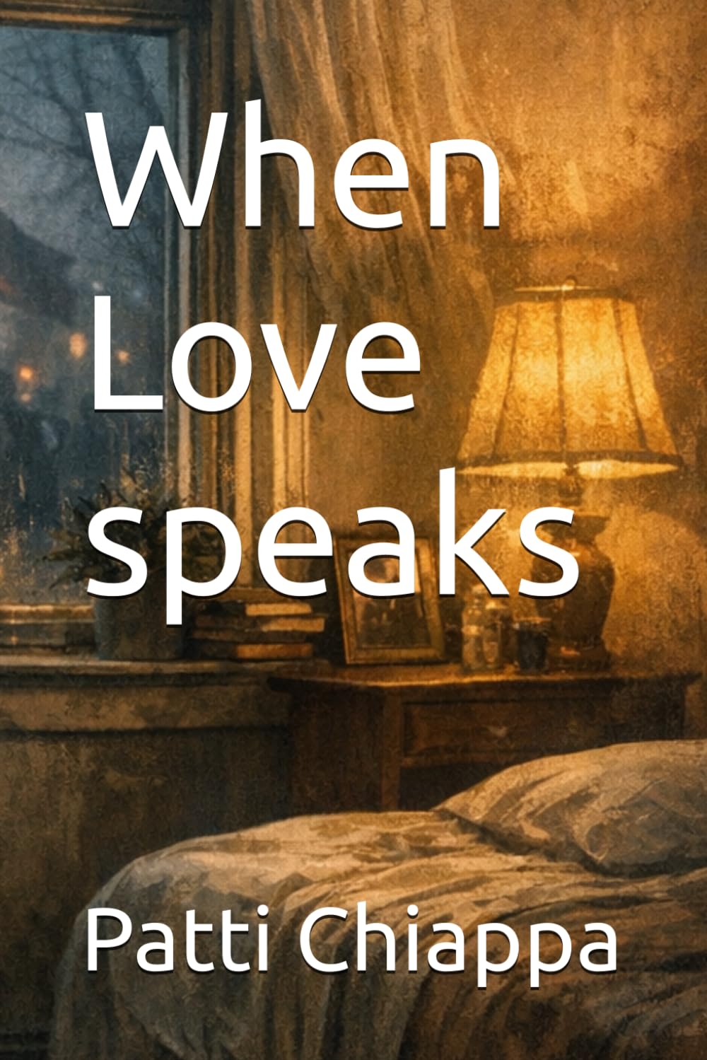 When Love speaks