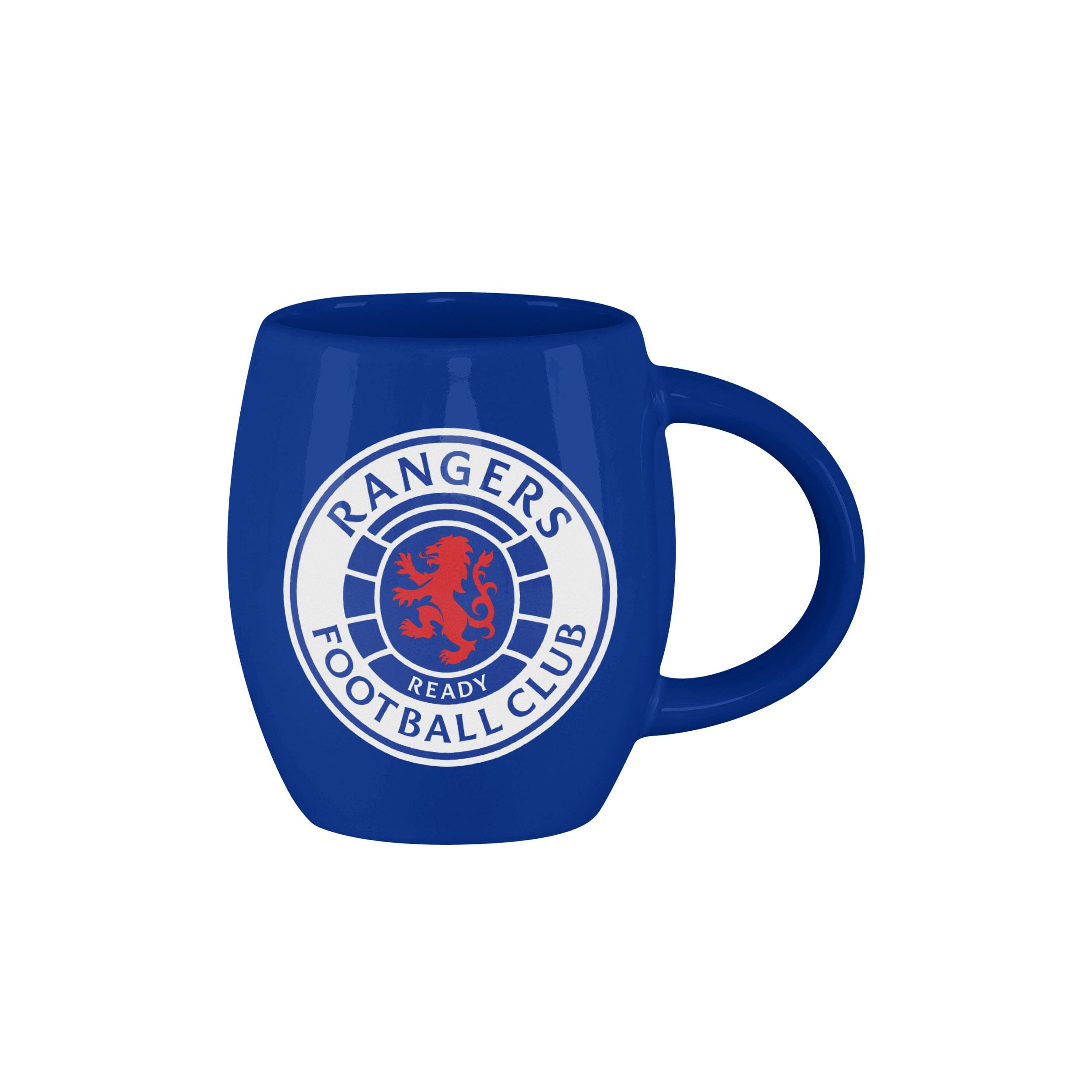 FOCO Officially Licensed Rangers FC Football Tea Tub Mug