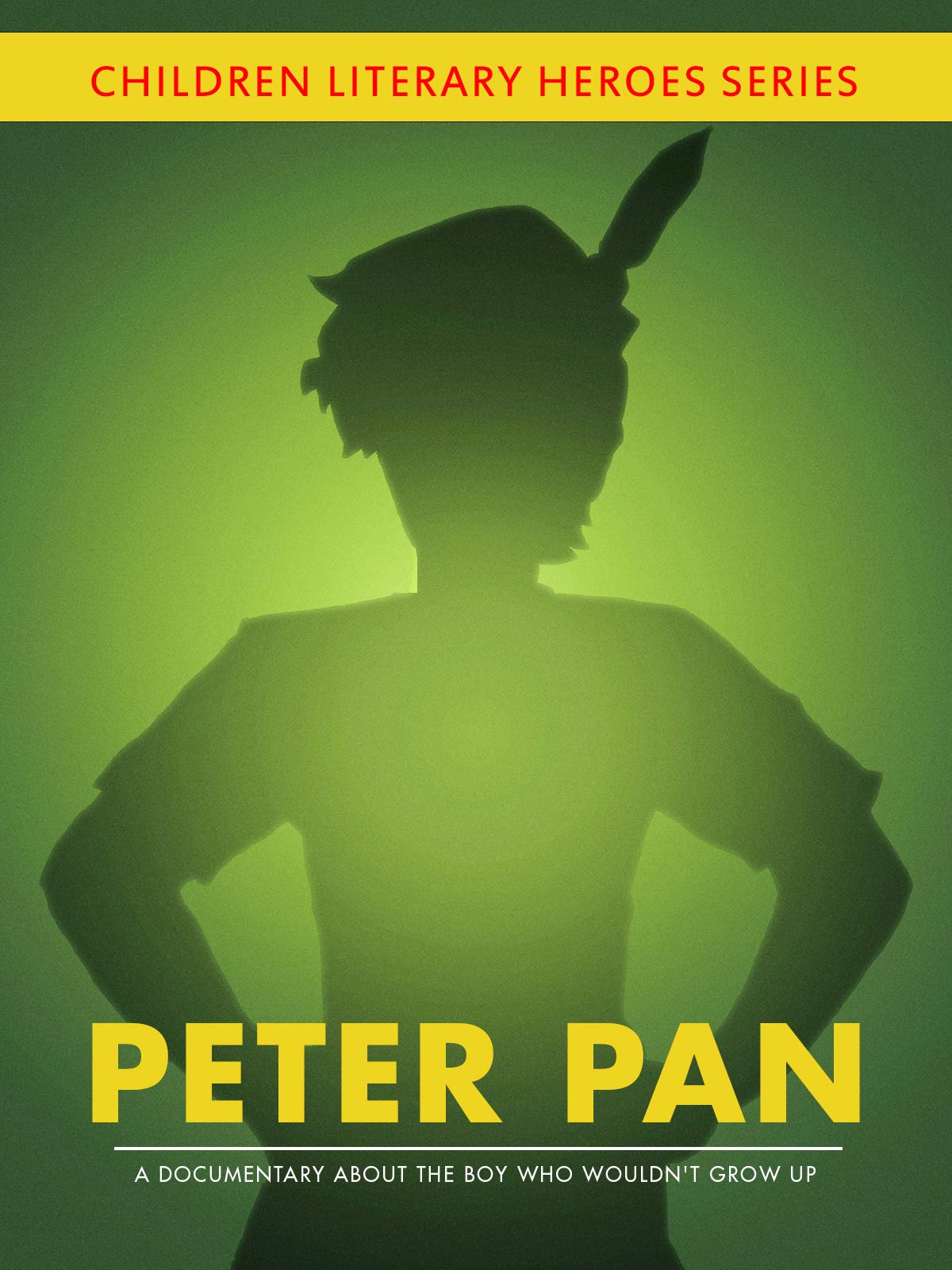Peter Pan A Marvel In The Making